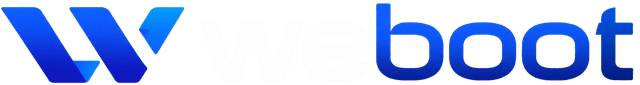 Weboot